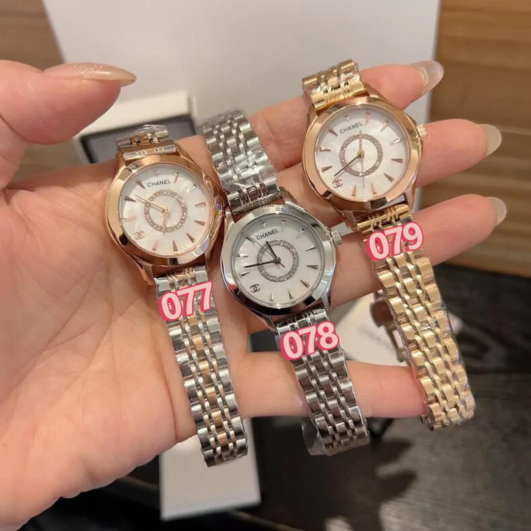 Chanel CHW7 תמונה 14