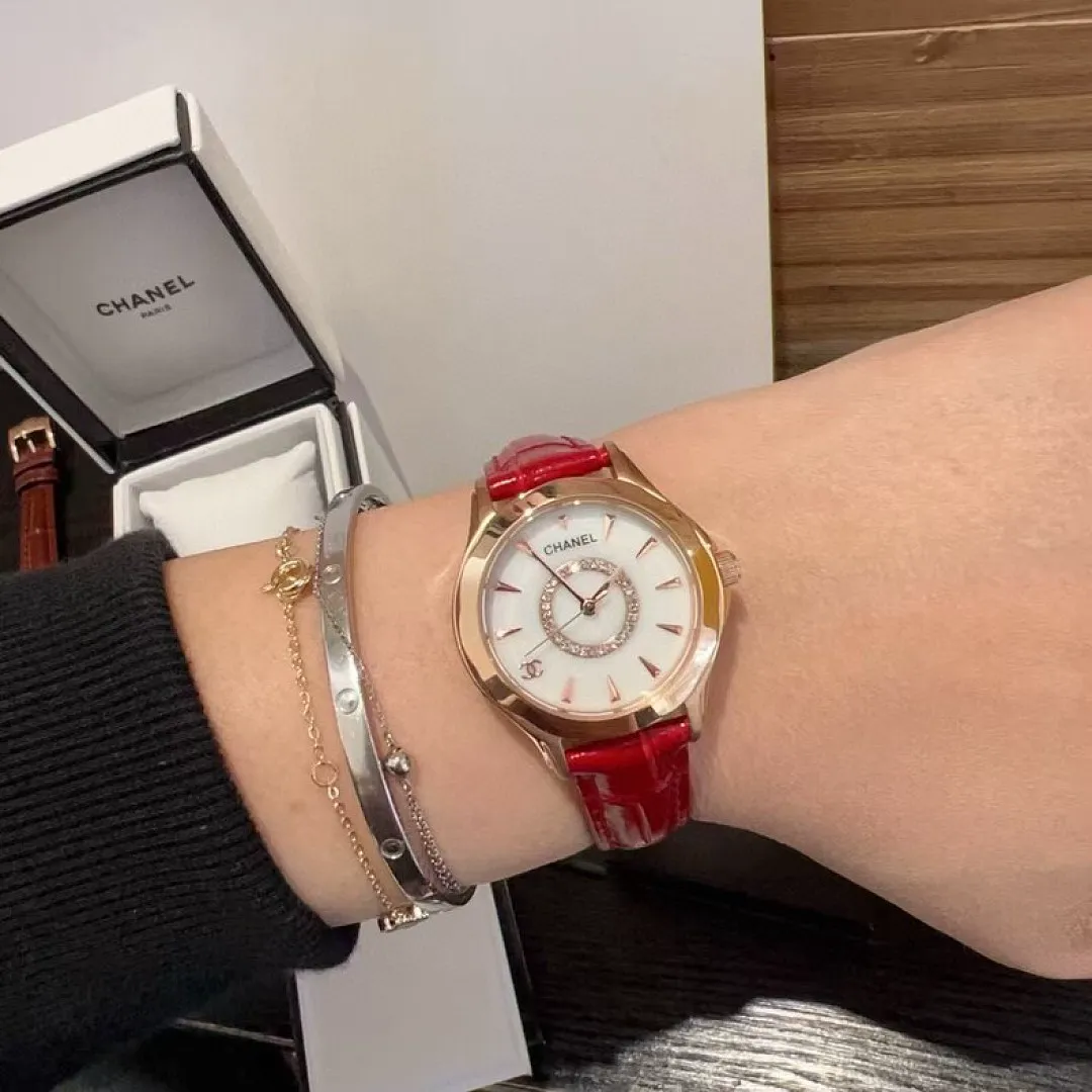 Chanel CHW7 תמונה 2