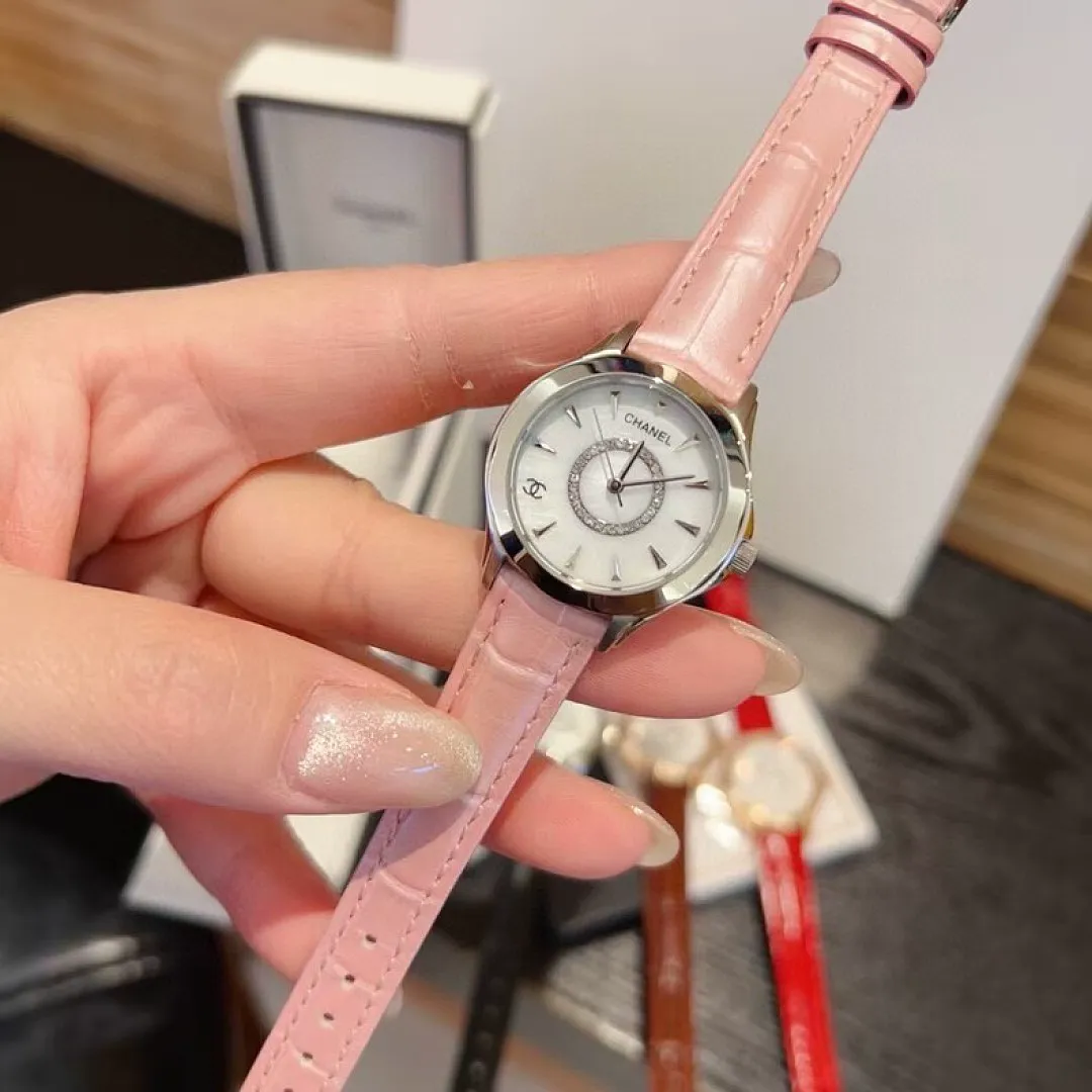 Chanel CHW7 תמונה 4