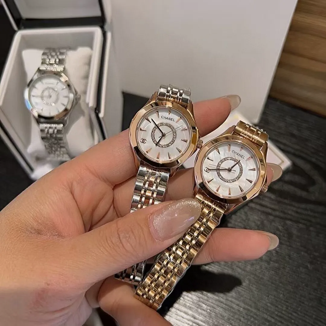 Chanel CHW7 תמונה 5