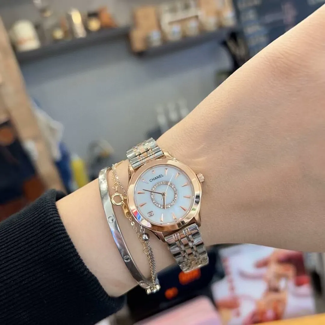 Chanel CHW7 תמונה 6