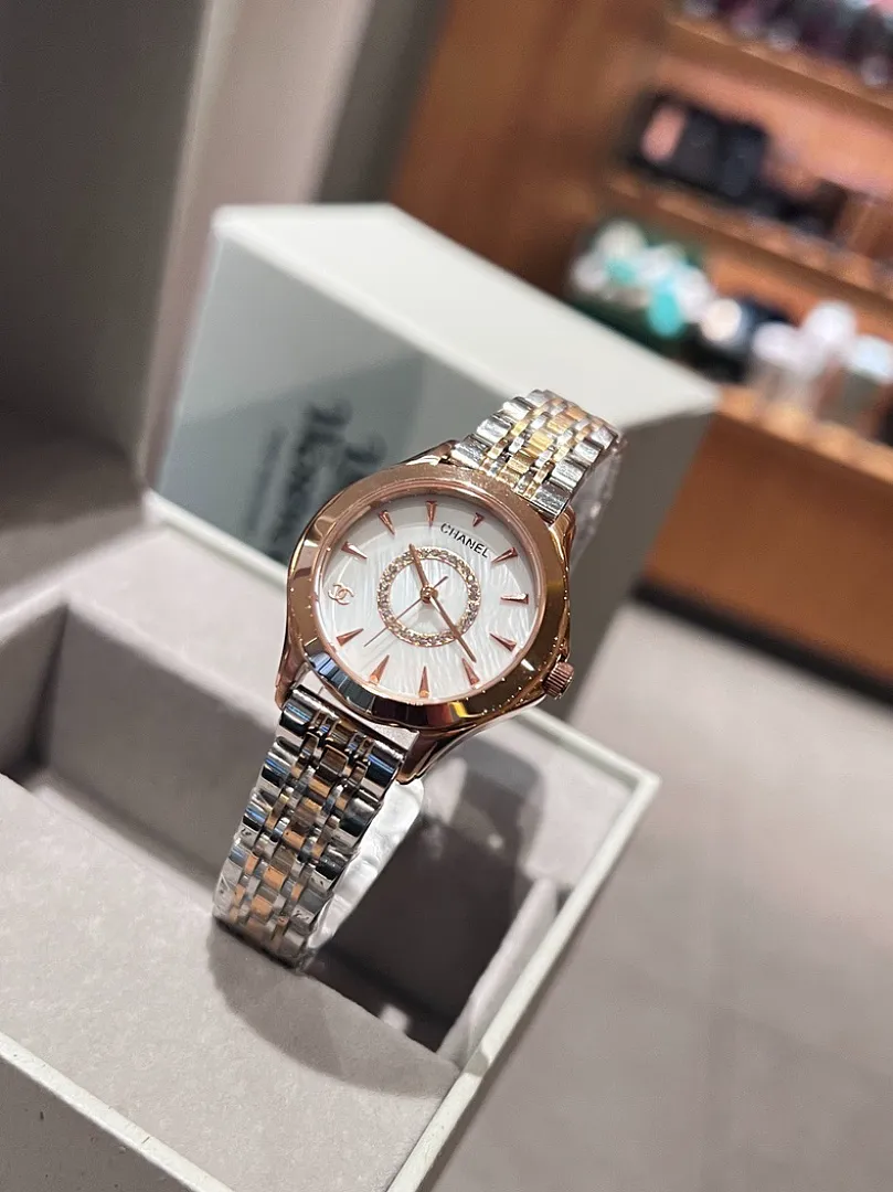 Chanel CHW7 תמונה 7