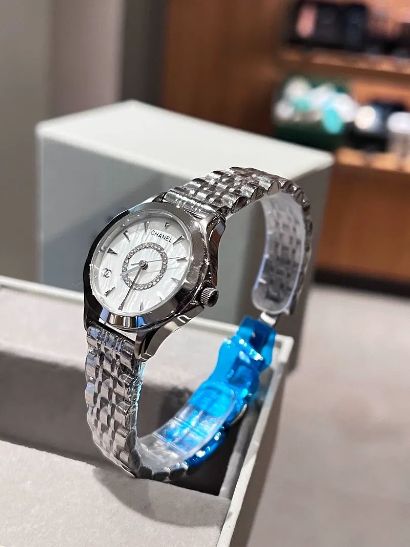 Chanel CHW7 תמונה 8