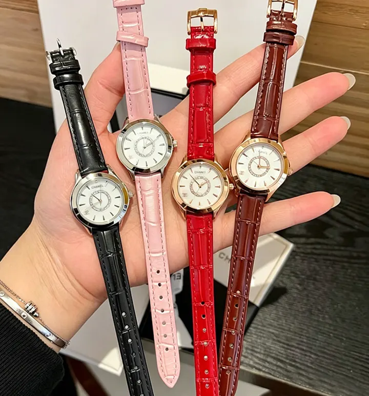 Chanel CHW7