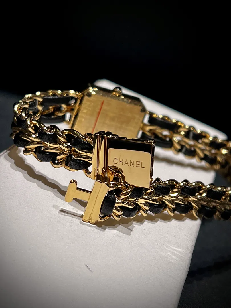 Chanel CHW9 תמונה 11