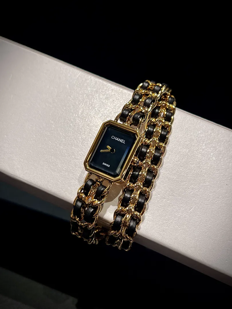 Chanel CHW9 תמונה 12