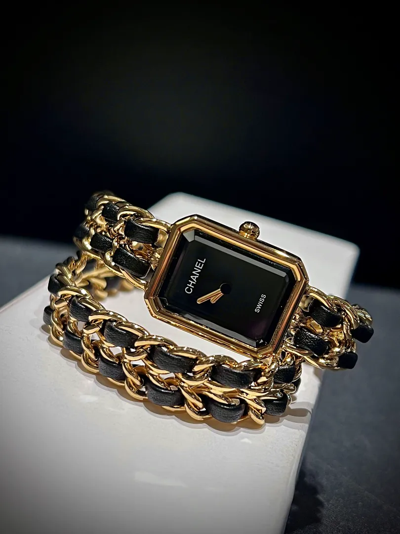 Chanel CHW9 תמונה 13