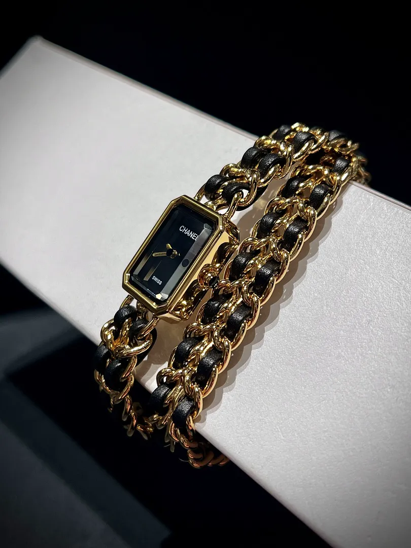 Chanel CHW9 תמונה 14
