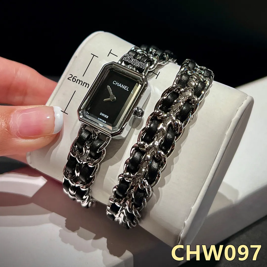 Chanel CHW9 תמונה 15