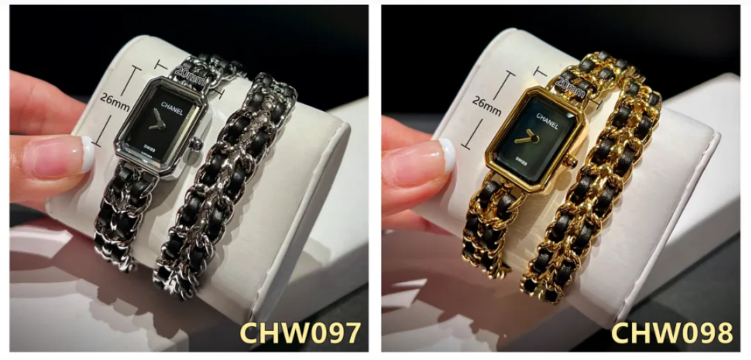 Chanel CHW9 תמונה 16