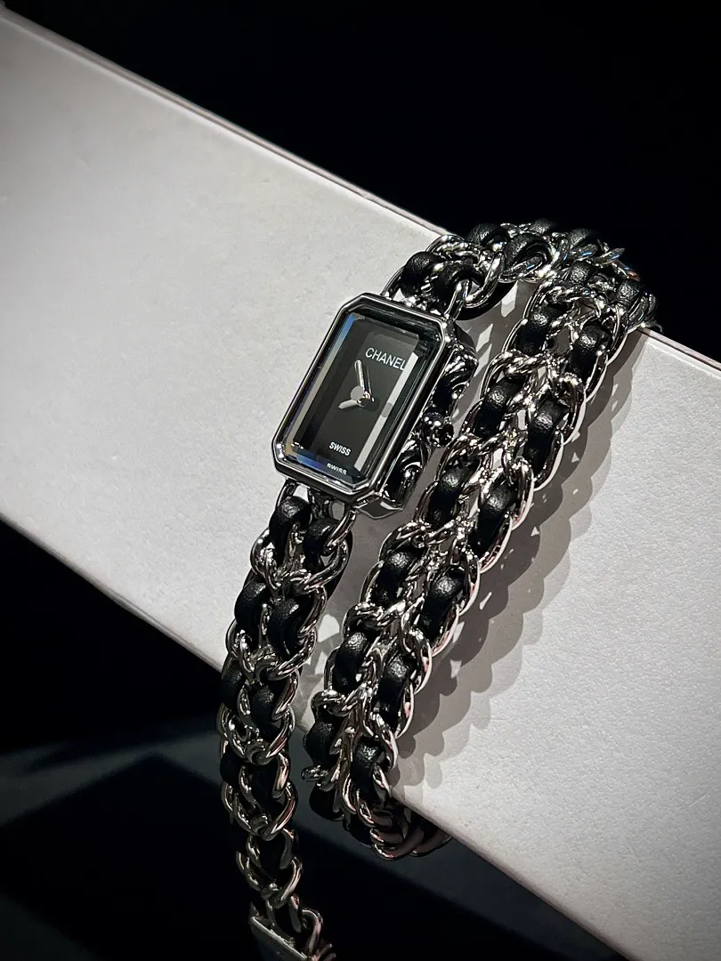 Chanel CHW9 תמונה 2