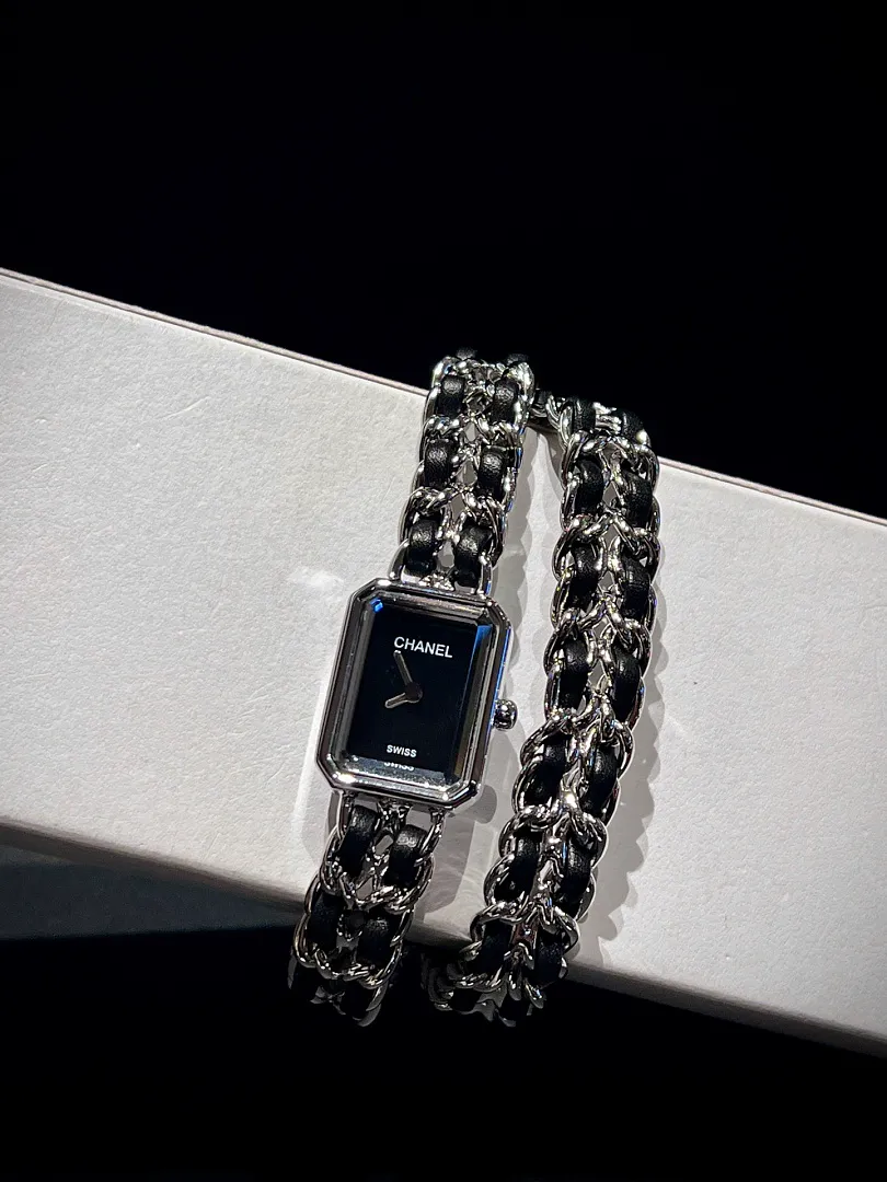Chanel CHW9 תמונה 3