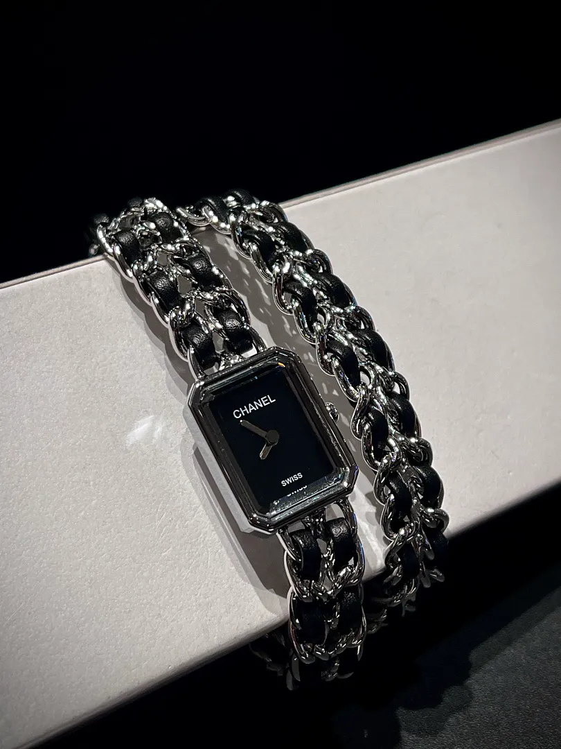 Chanel CHW9 תמונה 4