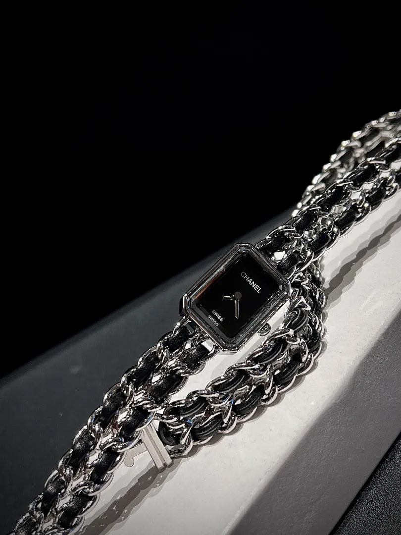 Chanel CHW9 תמונה 7