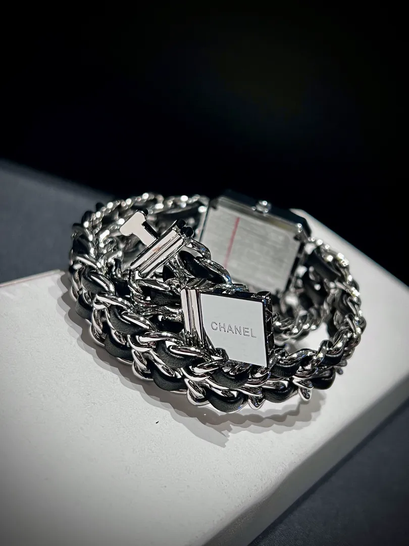Chanel CHW9 תמונה 8