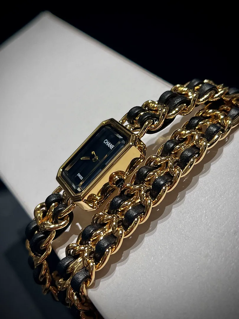 Chanel CHW9 תמונה 9
