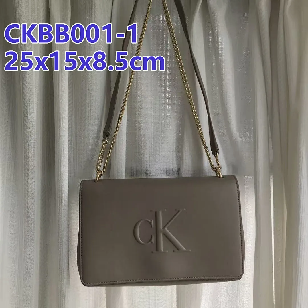 Calvin Klein CKBB001 תמונה 6