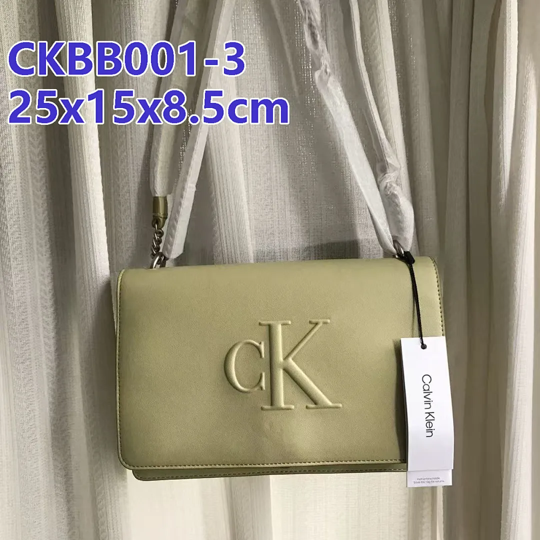 Calvin Klein CKBB001 תמונה 8