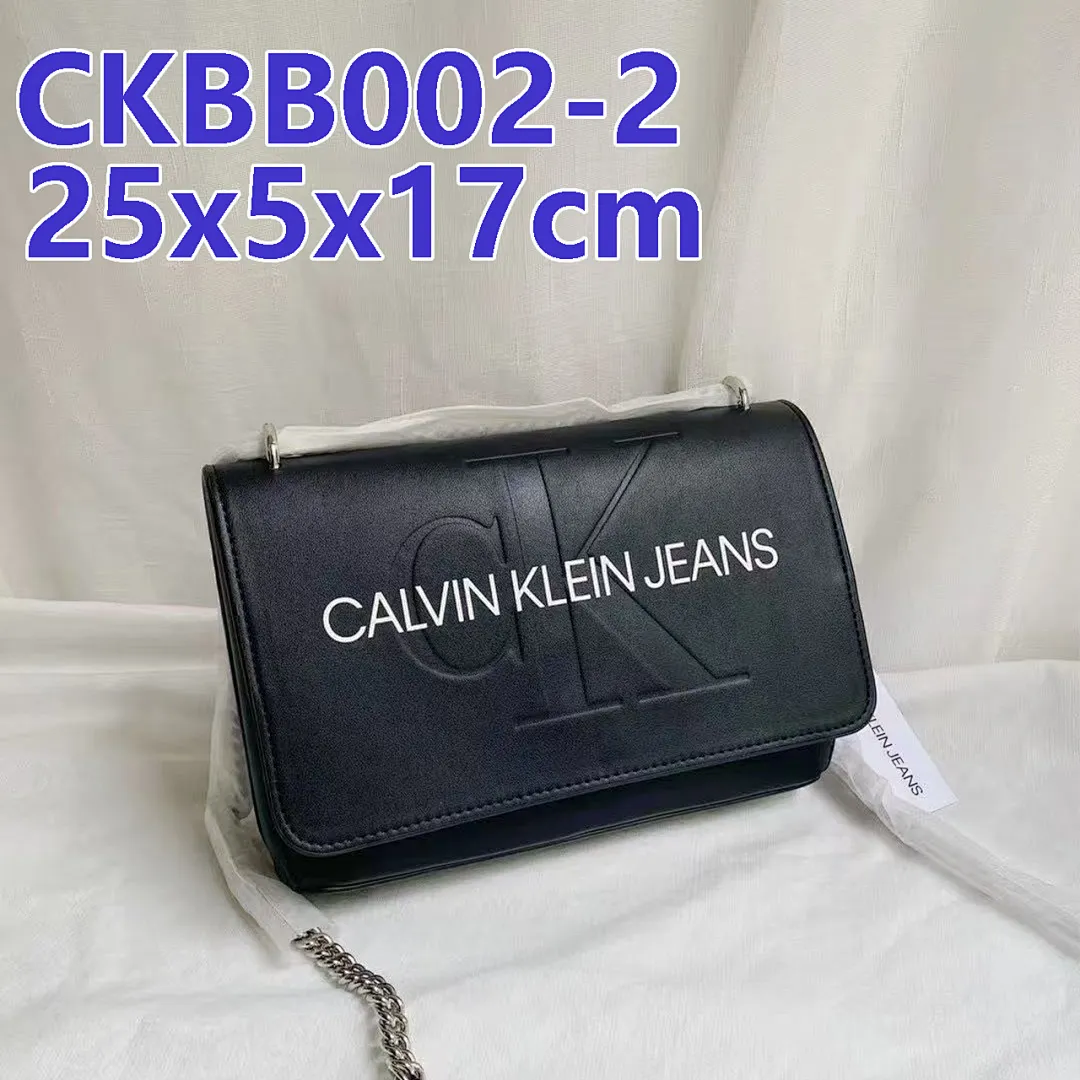 Calvin Klein CKBB002 תמונה 10