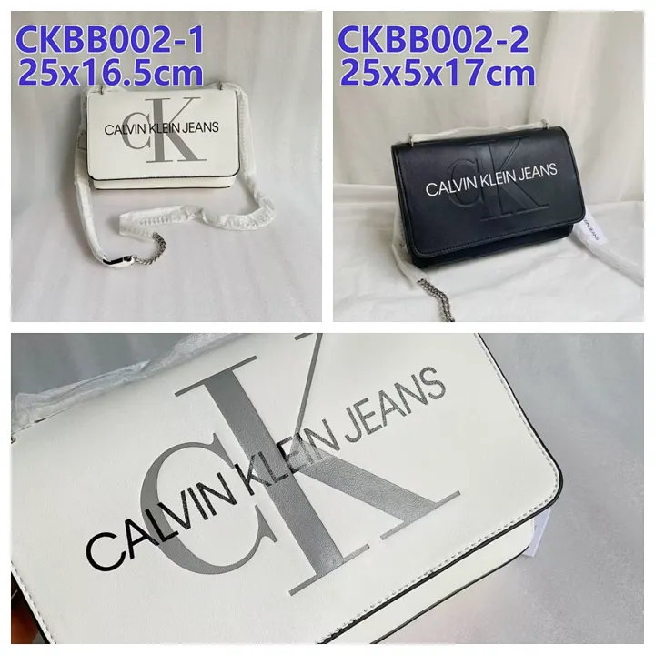 Calvin Klein CKBB002