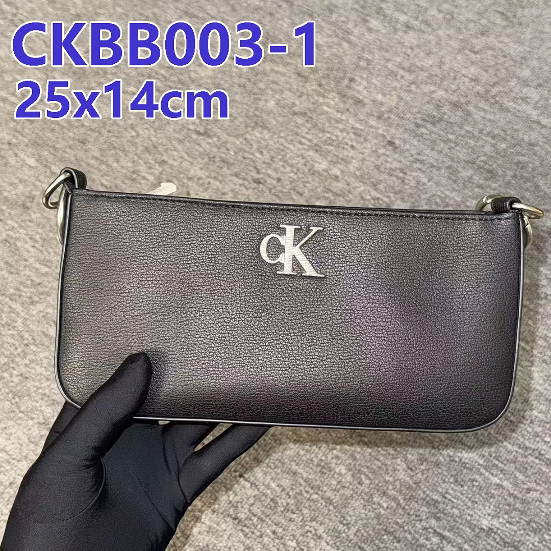 Calvin Klein CKBB003 תמונה 7