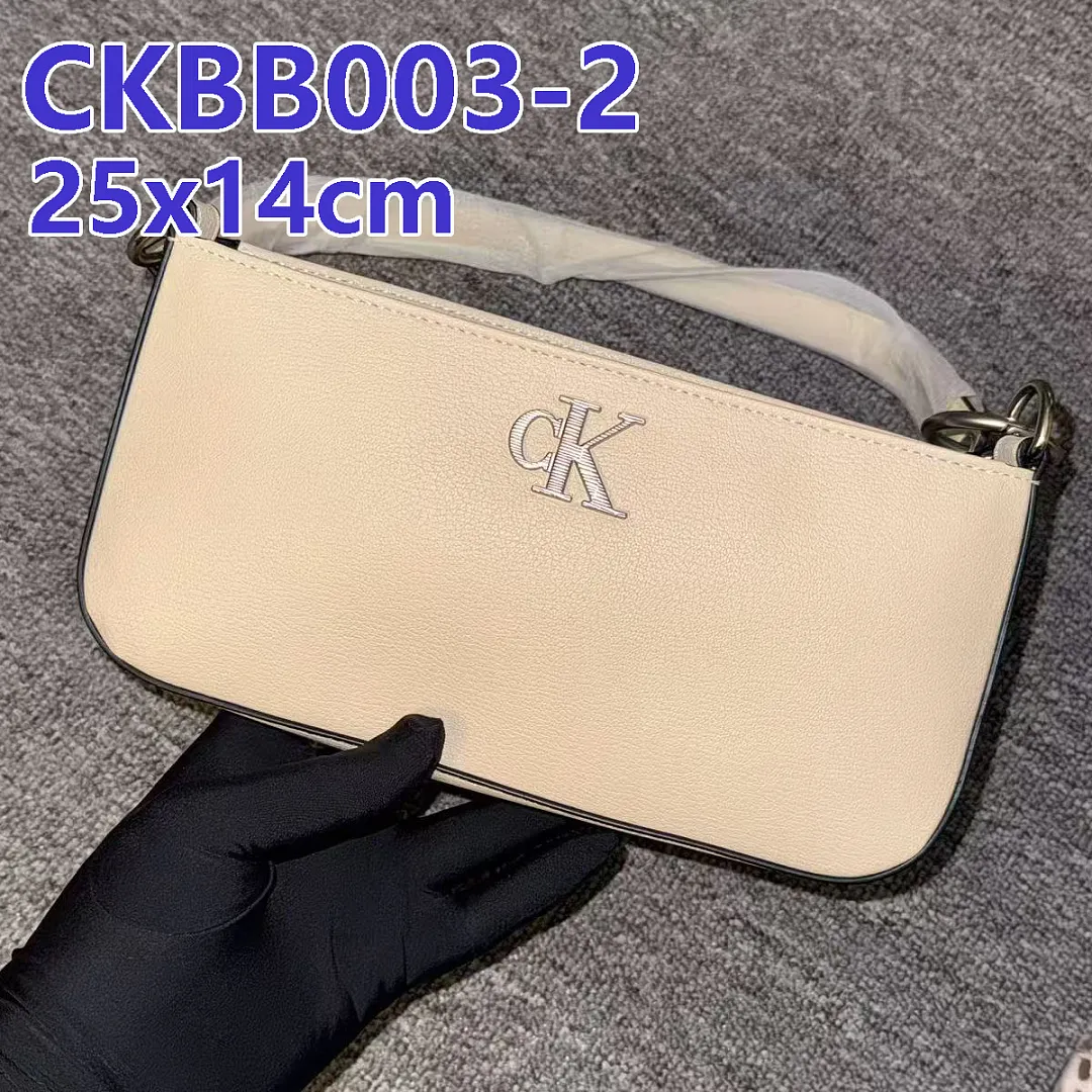 Calvin Klein CKBB003 תמונה 8