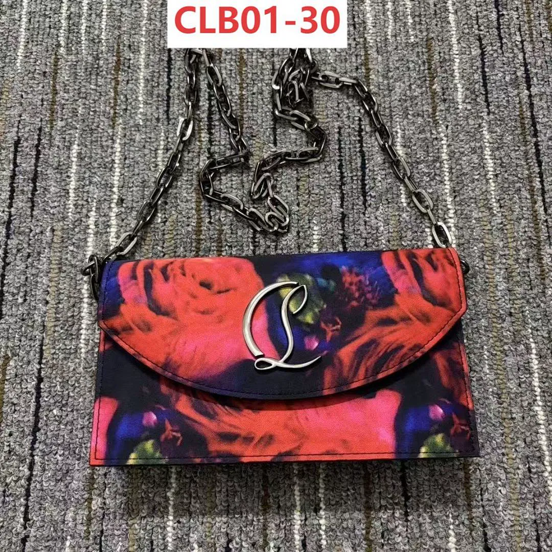 Christian Louboutin CLB01 תמונה 10