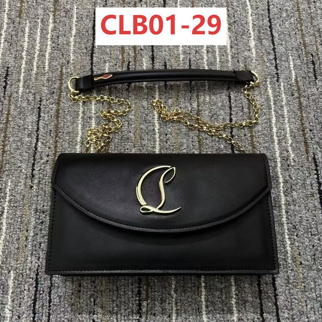 Christian Louboutin CLB01 תמונה 11
