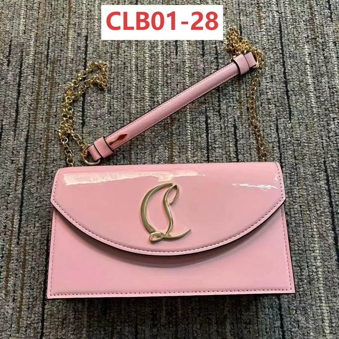 Christian Louboutin CLB01 תמונה 12