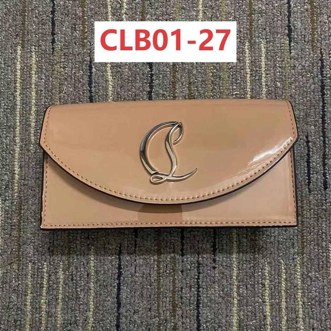 Christian Louboutin CLB01 תמונה 13