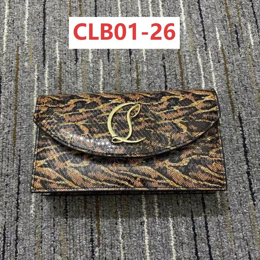 Christian Louboutin CLB01 תמונה 14