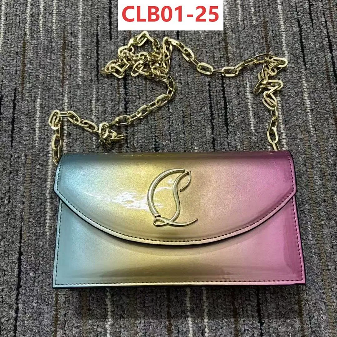 Christian Louboutin CLB01 תמונה 15
