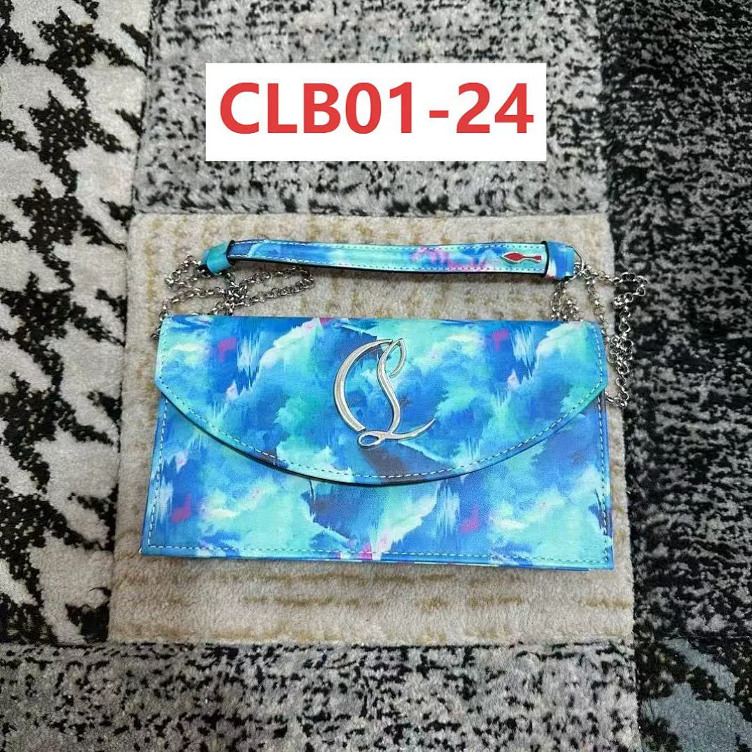 Christian Louboutin CLB01 תמונה 16