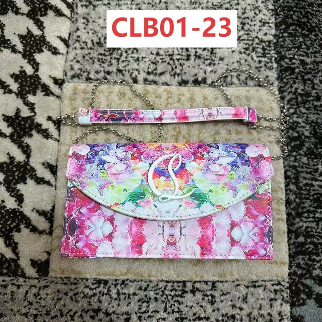 Christian Louboutin CLB01 תמונה 17