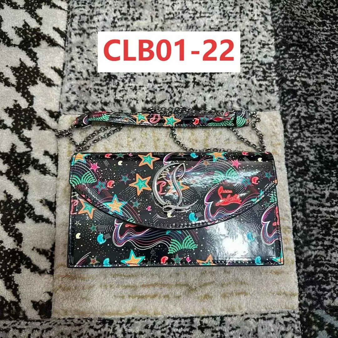 Christian Louboutin CLB01 תמונה 18