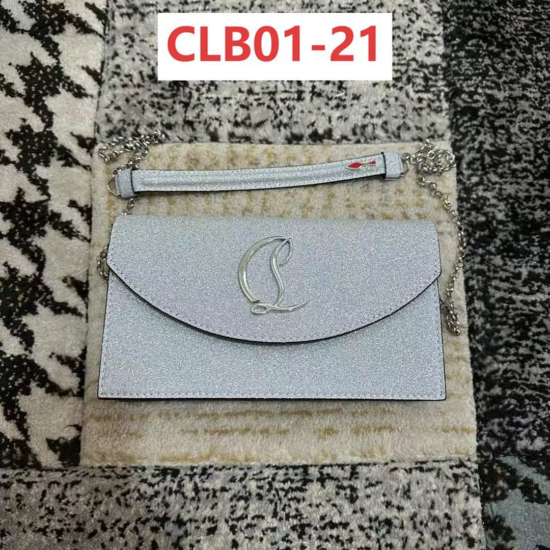 Christian Louboutin CLB01 תמונה 19