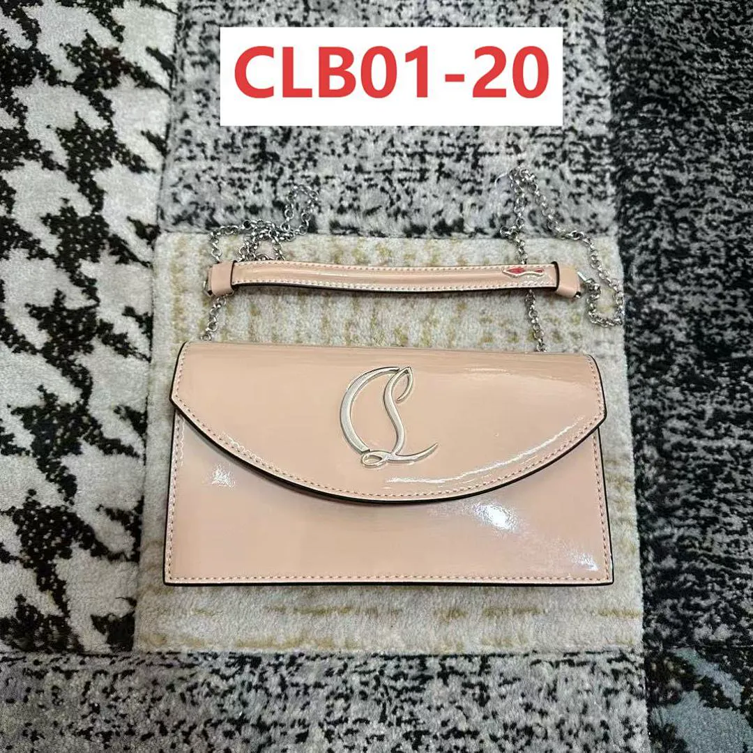Christian Louboutin CLB01 תמונה 20