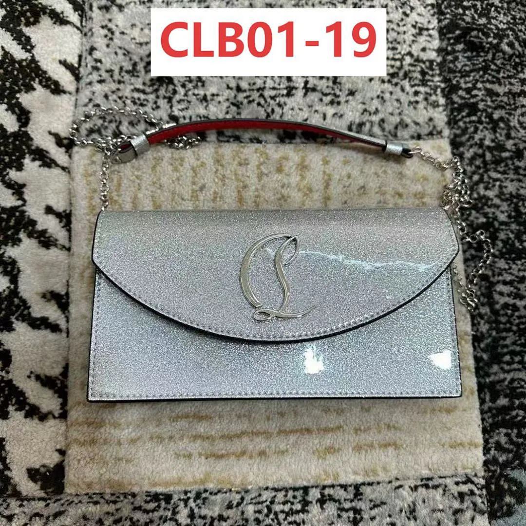 Christian Louboutin CLB01 תמונה 21