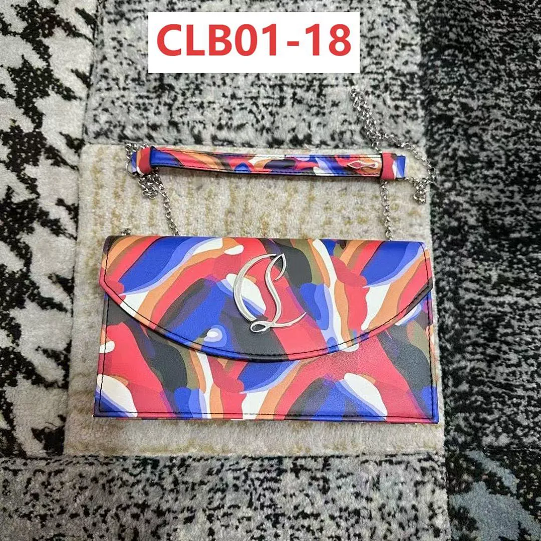 Christian Louboutin CLB01 תמונה 22