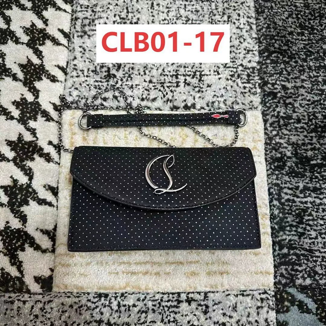 Christian Louboutin CLB01 תמונה 23