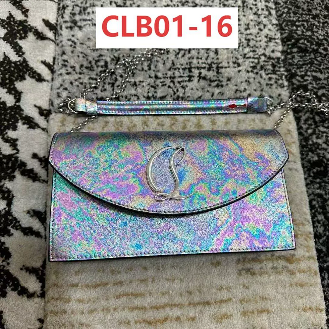 Christian Louboutin CLB01 תמונה 24