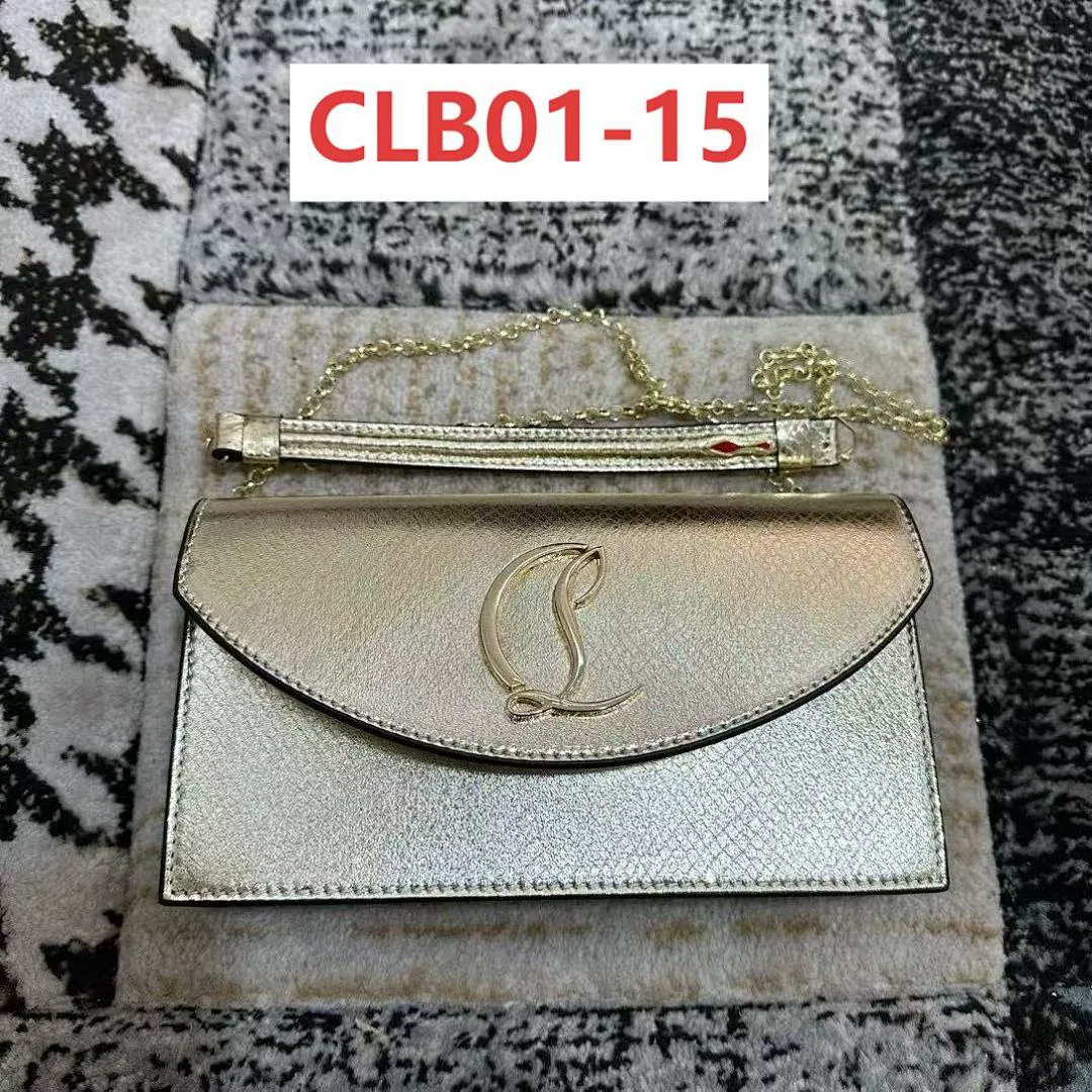 Christian Louboutin CLB01 תמונה 25