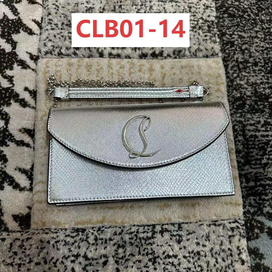 Christian Louboutin CLB01 תמונה 26