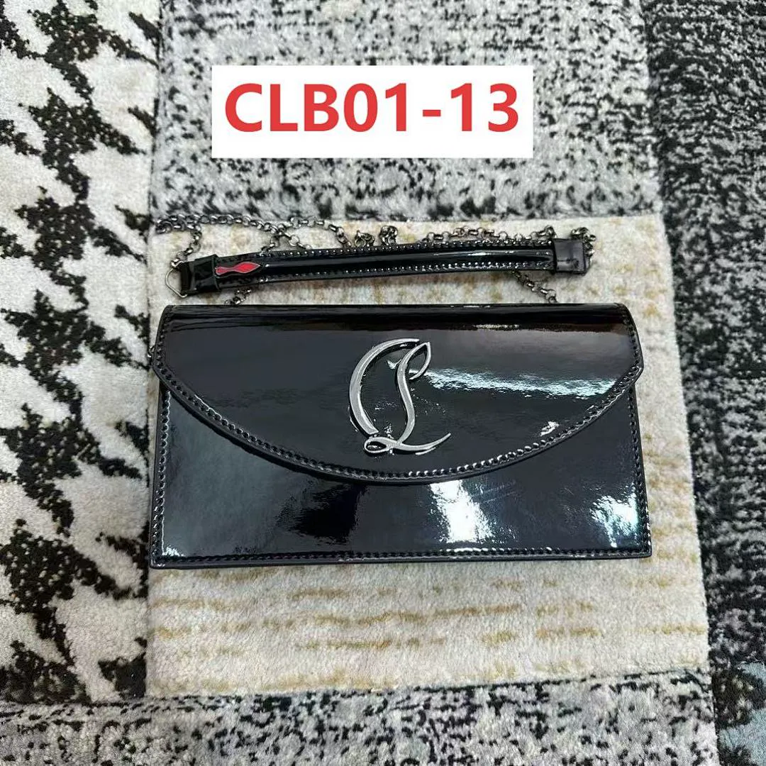 Christian Louboutin CLB01 תמונה 27