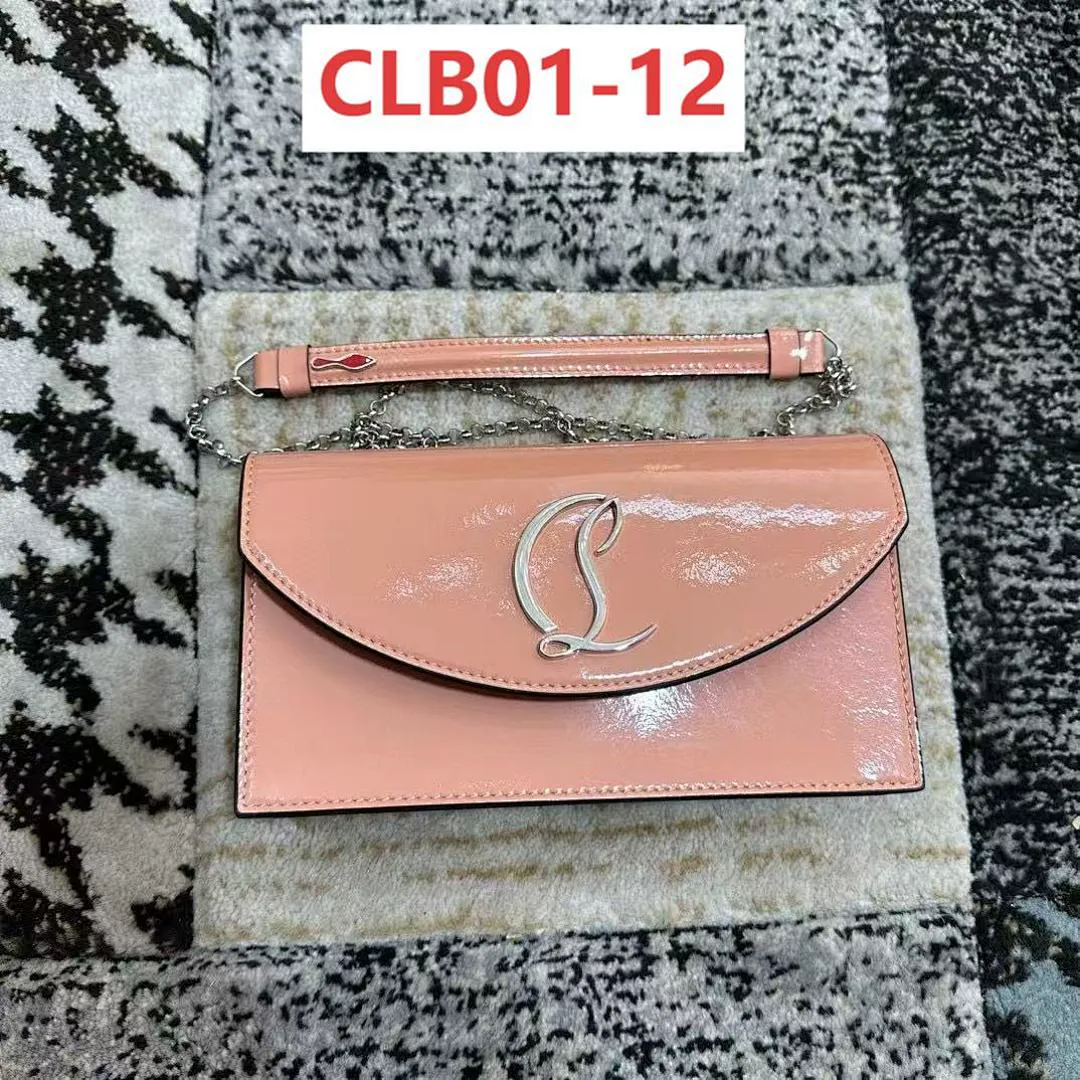 Christian Louboutin CLB01 תמונה 28