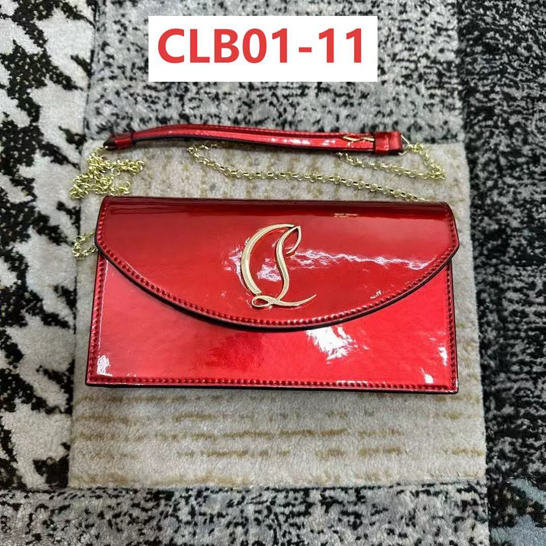Christian Louboutin CLB01 תמונה 29