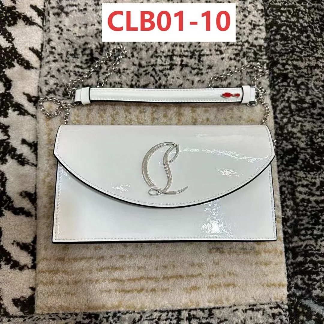 Christian Louboutin CLB01 תמונה 30