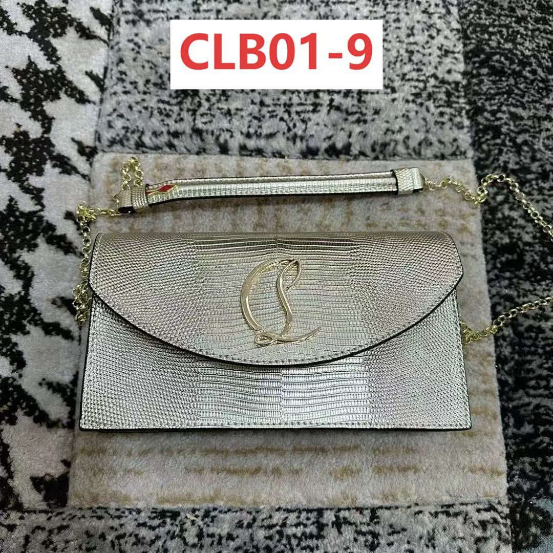Christian Louboutin CLB01 תמונה 31