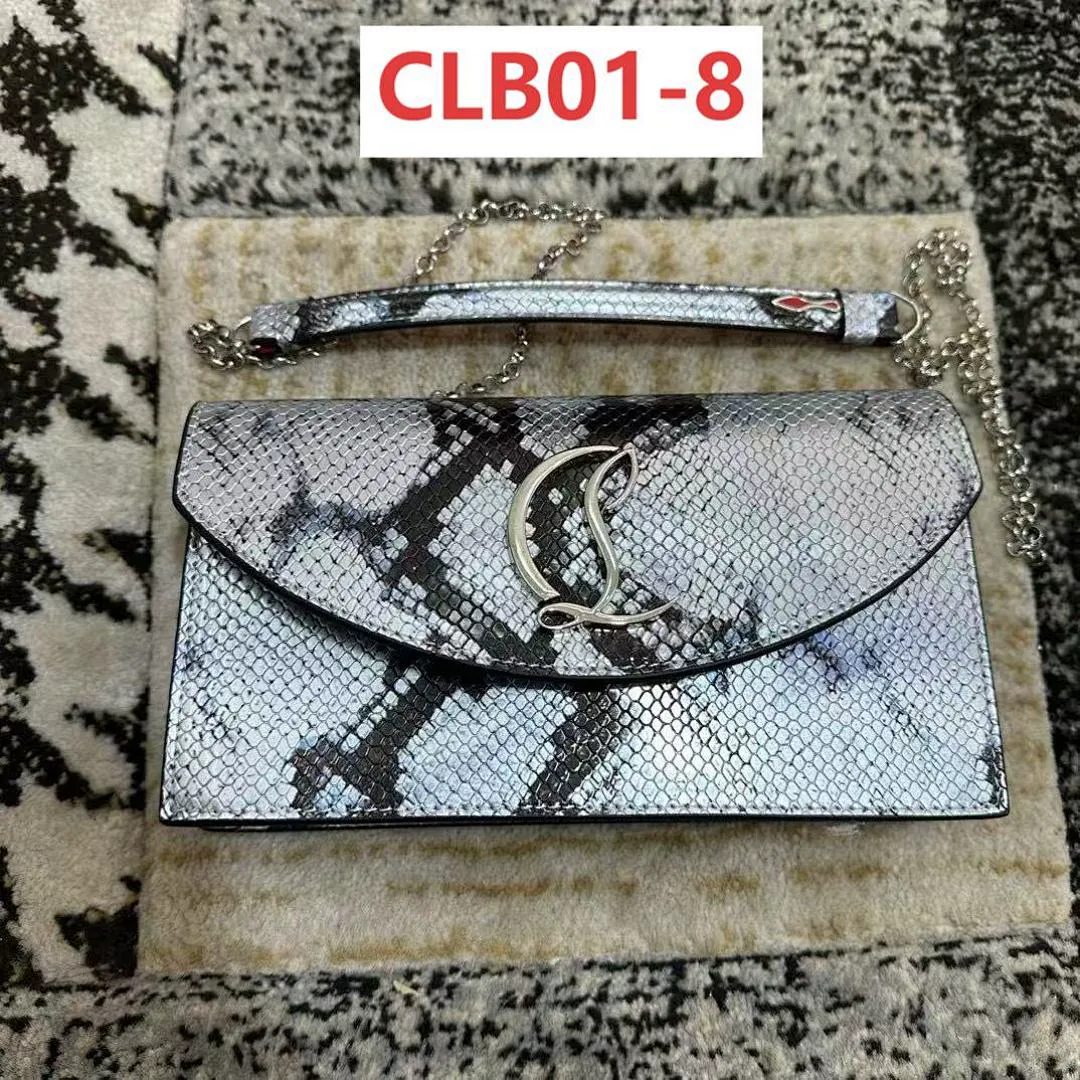 Christian Louboutin CLB01 תמונה 32