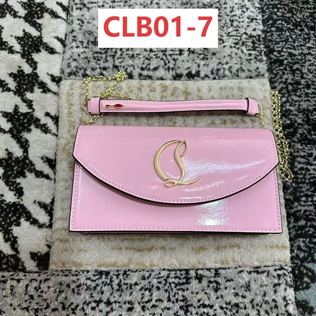 Christian Louboutin CLB01 תמונה 33